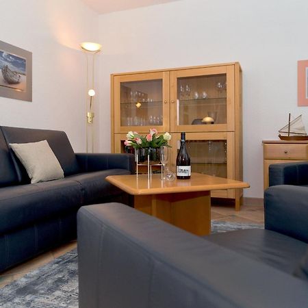 Haus Miramar Apartment Heringsdorf  Bagian luar foto